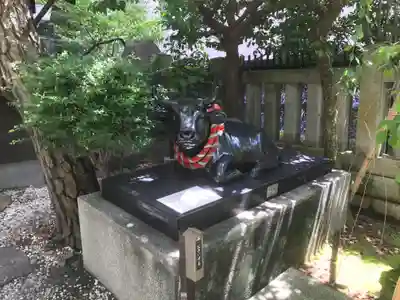 静岡天満宮(静岡県)