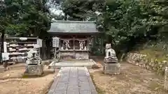 金刀比羅神社(京都府)