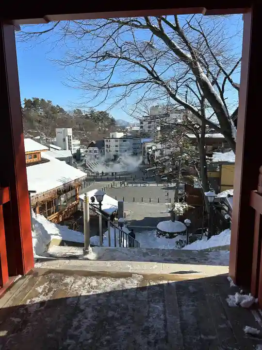 光泉寺(群馬県)