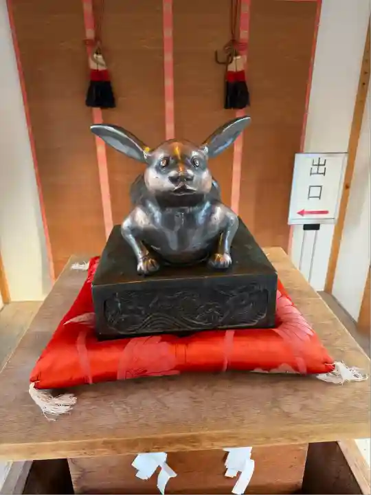 大神神社(奈良県)