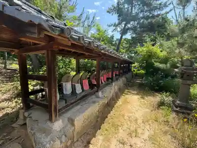 観音寺のその他建物