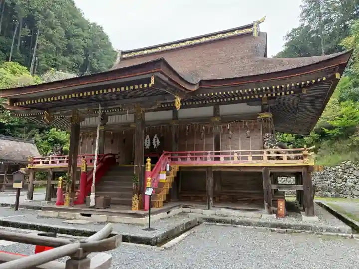 日吉大社(滋賀県)