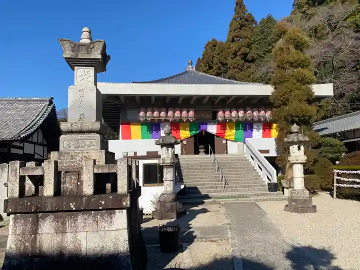 観音寺(三重県)