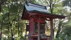 布施弁天 東海寺(千葉県)