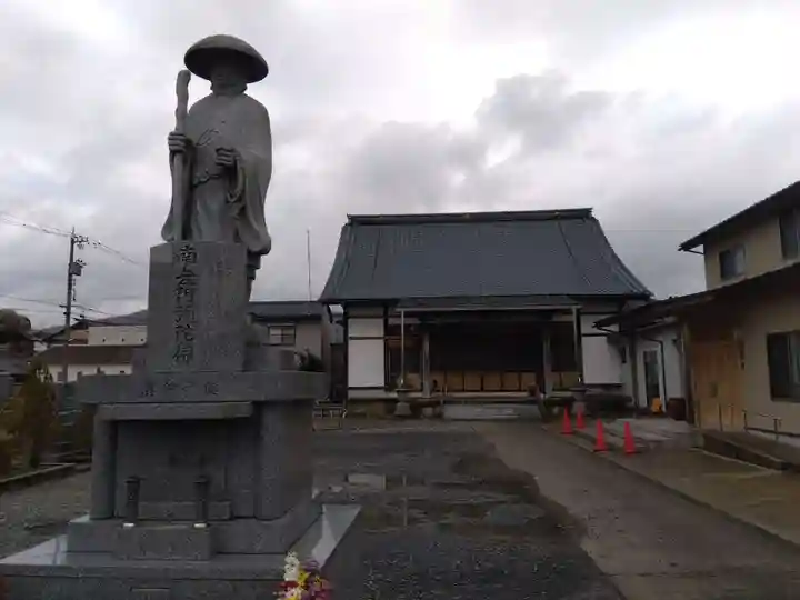 浄覚寺十日講(福井県)