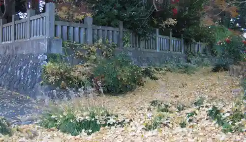 鵜川神社のその他建物