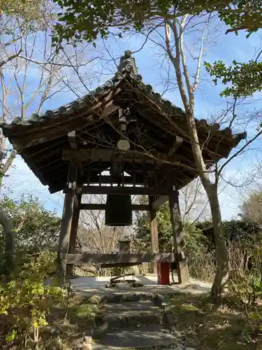 浄瑠璃寺のその他建物
