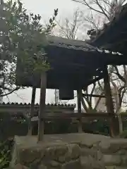 万尺寺の建物その他