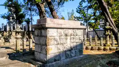 八劔社(桂八劔社)のその他建物