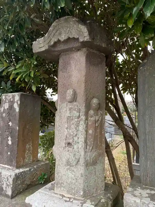 観音寺(千葉県)