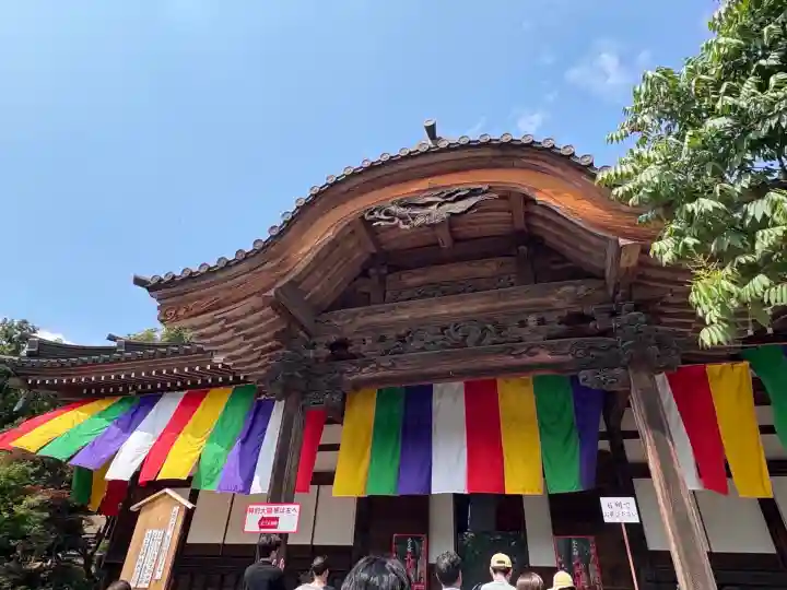 深大寺(東京都)