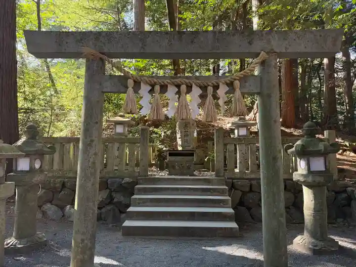 椿大神社(三重県)