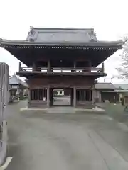 天龍寺(埼玉県)