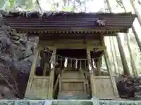神明社(愛知県)