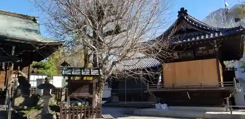 白髭神社のその他建物