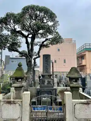 常在寺(東京都)