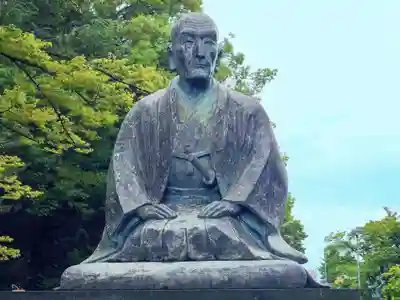 松岬神社(山形県)
