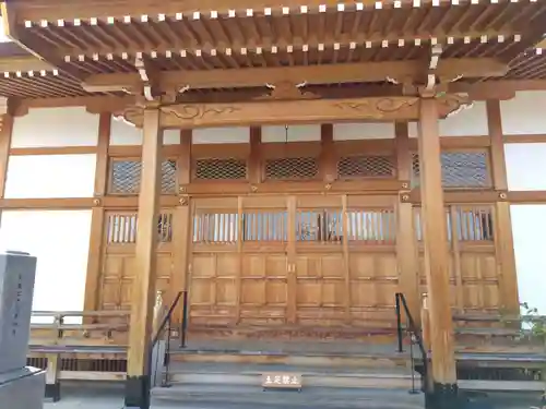 法林寺(新潟県)