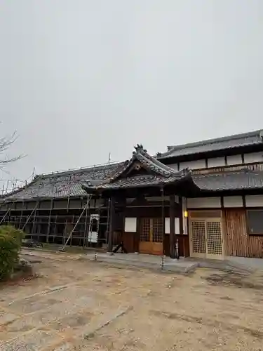 長林寺(兵庫県)
