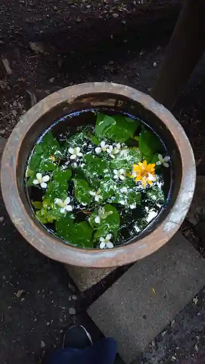 宝登山神社奥宮のその他建物