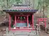 青龍神社(栃木県)