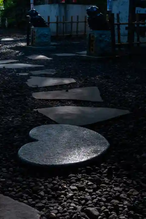 熊野皇大神社(長野県)