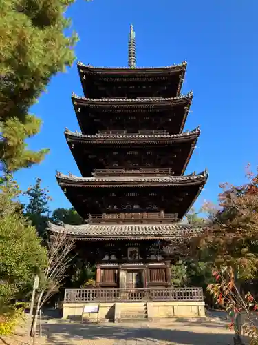 仁和寺(京都府)