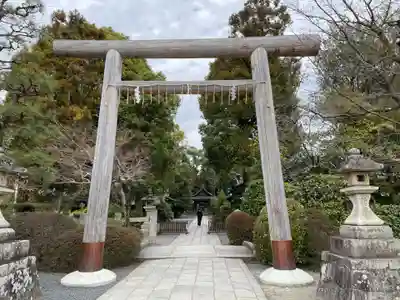 木嶋坐天照御魂神社(京都府)