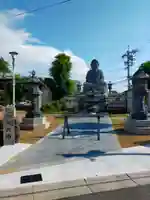 大佛寺(大阪府)