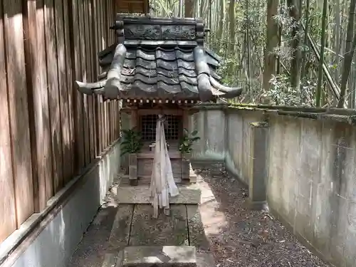 吉山神社(滋賀県)