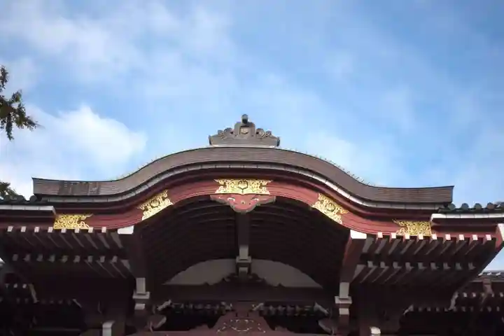 東光寺のその他建物