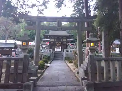 大野神社(滋賀県)