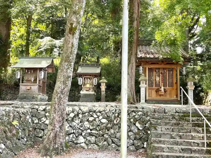 大神神社(岐阜県)