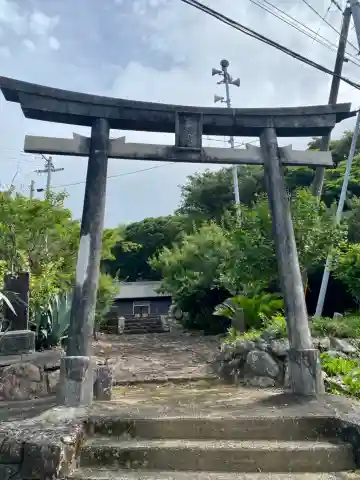 松尾天満宮(高知県)