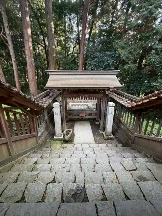 伊和神社(兵庫県)