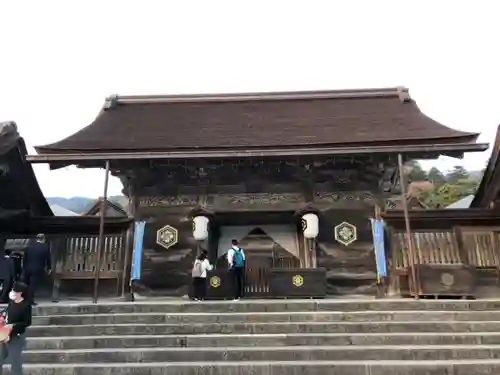 出雲大社(島根県)