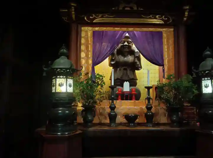 総持寺(神奈川県)