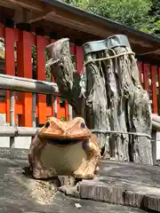 還来神社(滋賀県)