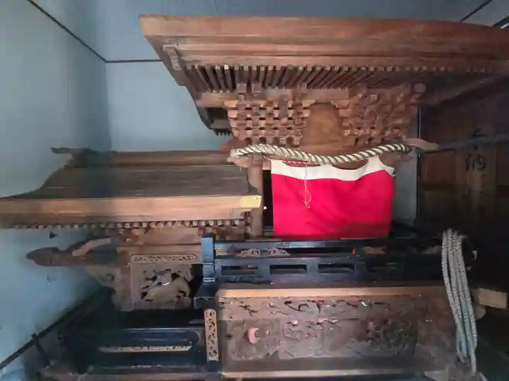 三の丸神社(大阪府)