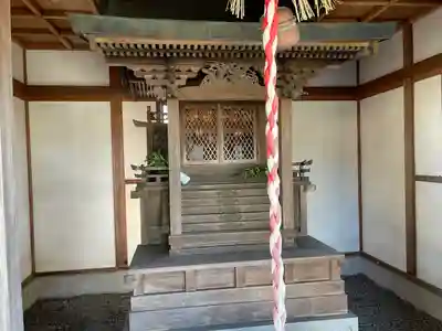 屋船神社(滋賀県)