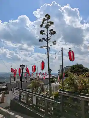 筑波山大御堂(茨城県)