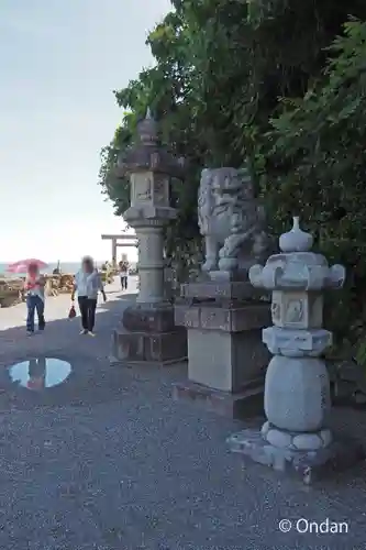 二見興玉神社(三重県)