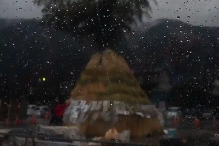 白山比咩神社のお祭り