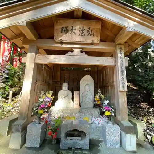 塩船観音寺(東京都)