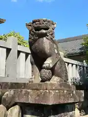 村國真墨田神社(岐阜県)