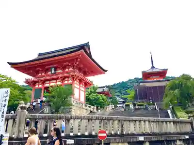 清水寺(京都府)