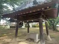若電神社(埼玉県)