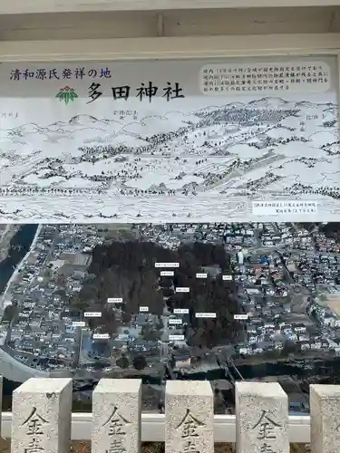 多田神社(兵庫県)