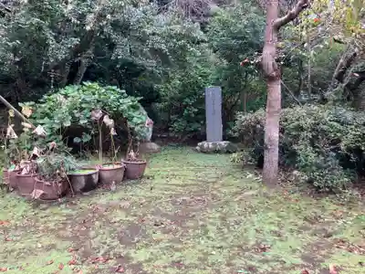 妙見寺(東京都)