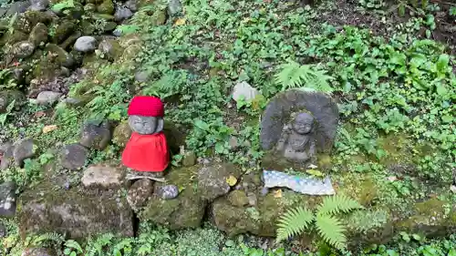 天台寺(岩手県)